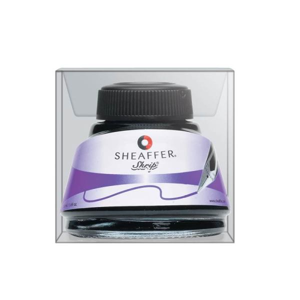 Sheaffer Tintenfass 50ml Purple