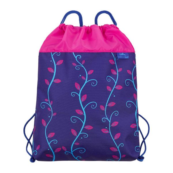 McNeill Ranzen Ergo Complete 4-teiliges SET, Lilly R