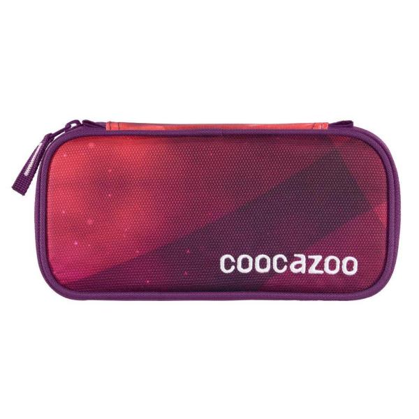 COOCAZOO Schlamperetui PencilDenzel - OceanEmotion Galaxy Pink