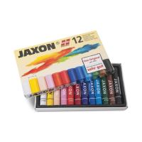 JAXON Ölmalkreiden 12er JAXON Ölmalkreiden 12er