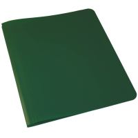 FLVG Schnellhefter A4 - in 15 Farben - von hinten abheftbar Dunkelgrün-Blickdicht FLVG Schnellhefter A4 - in 15 Farben - von hinten abheftbar Dunkelgrün-Blickdicht