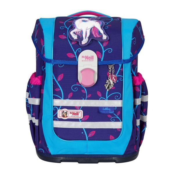 McNeill Ranzen Ergo Complete 4-teiliges SET, Lilly R