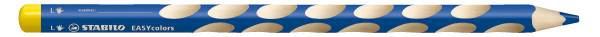 STABILO Farbstift Easycolors Ultramarineblau Linkshänder