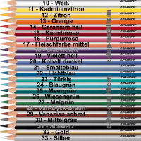 LAMY plus Buntstift/ Farbstift - Fleischfarben 032