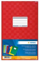 HERMA Heftschoner gedeckt A5 10er Pack HERMA Heftschoner gedeckt A5 10er Pack