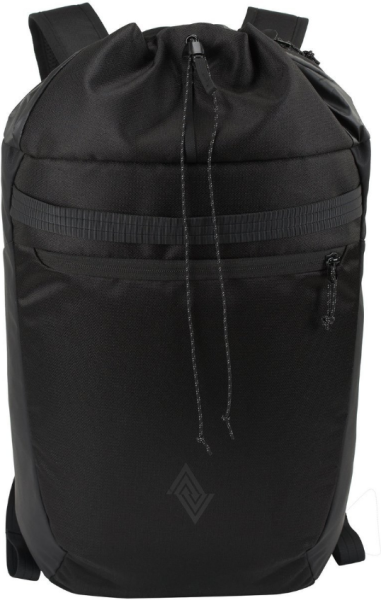 Nitro Fuse Rucksack - 24l - Black