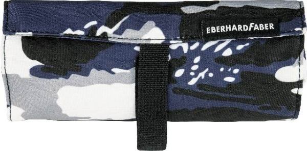 EBERHARD FABER Faulenzerschnecke Camouflage **