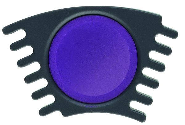 Faber-Castell Einzelfarbe Connector violett **