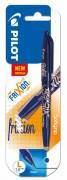FriXion Ball B (1,0 mm breite Spitze) radierbar blau - Blister FriXion Ball B (1,0 mm breite Spitze) radierbar blau - Blister