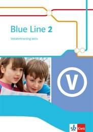 Blue Line 2