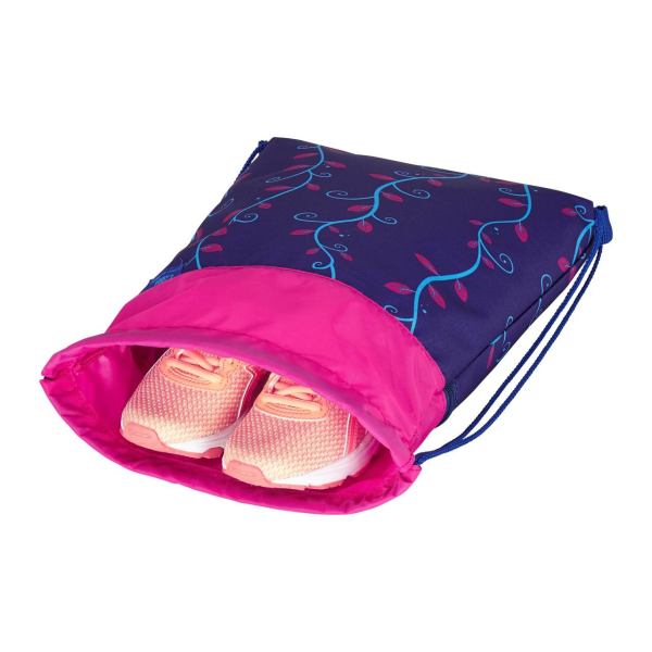 McNeill Ranzen Ergo Complete 4-teiliges SET, Lilly R