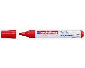 edding Textilmarker creative 4500