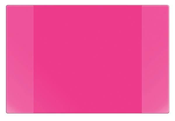 Veloflex Schreibunterlage Pink