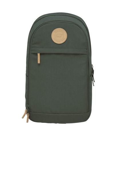 Beckmann Schulrucksack Urban 30 L Green