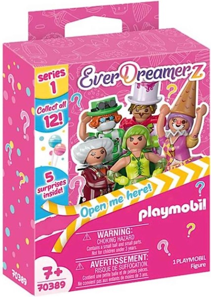 PLAYMOBIL® 70389 - Ever Dreamerz