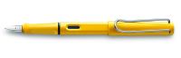 LAMY safari Füllhalter/ Füller gelb