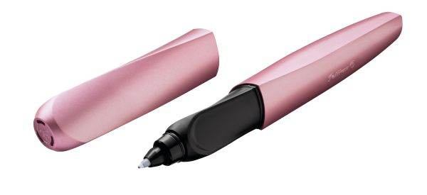 Pelikan TWIST Tintenroller - Girly Rose