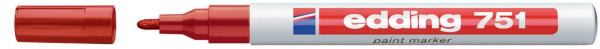 edding Lackmarker 751