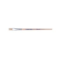Pelikan Borstenpinsel Sorte 613 F, Gr. 6 Pelikan Borstenpinsel Sorte 613 F, Gr. 6