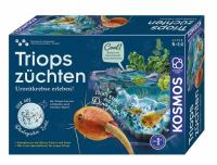 Kosmos Triops - züchten