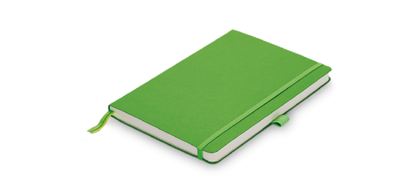 LAMY Notizbuch A5, Softcover