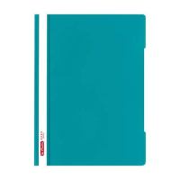 Herlitz Schnellhefter A4 PP Quality Türkis Herlitz Schnellhefter A4 PP Quality Türkis