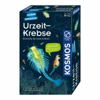 Kosmos Experimentierkasten Urzeit Krebse