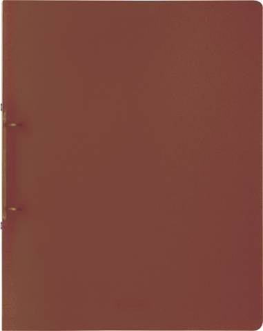 BRUNNEN Ringbuch A4 FACT! 16mm 2Ringe **