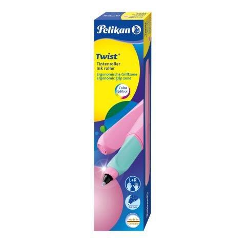 Pelikan TWIST Tintenroller R457 - Sweet Lilac