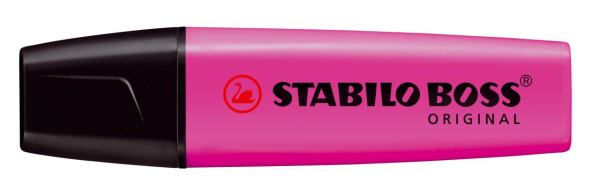 STABILO Textmarker BOSS® ORIGINAL