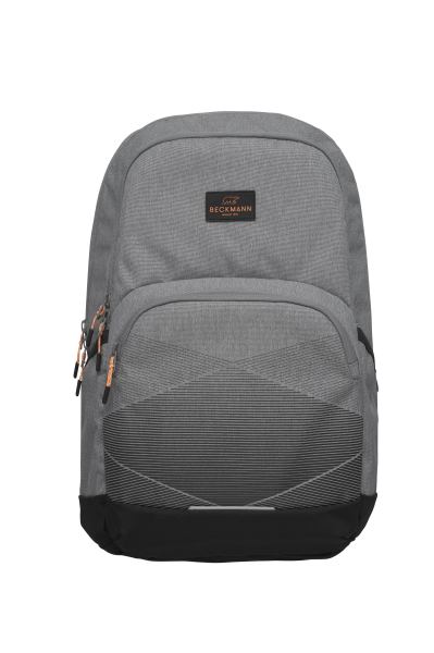 Beckmann Rucksack Sport Junior 30l Grey