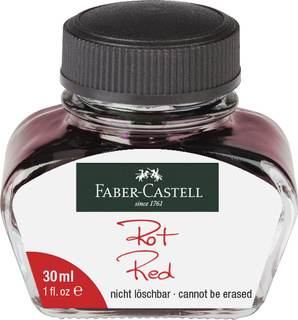 Faber- Castell Tintenglas 30 ml
