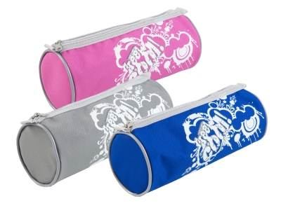 Idena Faulenzer Jumbo - Keep Cool - 3 Farben sortiert