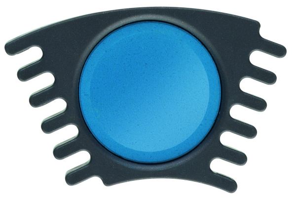 Faber Castell Einzelfarbe Connector cyanblau **