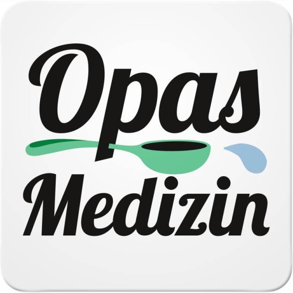 Sheepworld Untersetzer Motiv »Opas Medizin« Platznr. C17