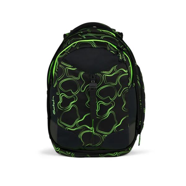 satch match Schulrucksack ab 5. Klasse,