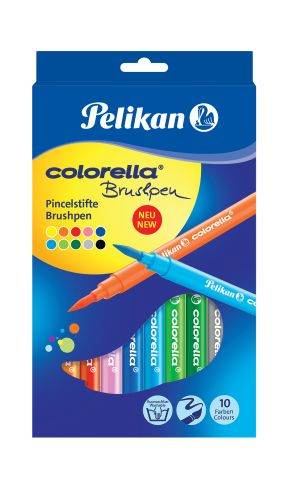 Pelikan Faserschreiber Colorella Duo C407/12