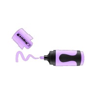edding 7 mini highlighter pastellviolett edding 7 mini highlighter pastellviolett