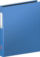 Brunnen Ringbuch Blau Brunnen Ringbuch Blau