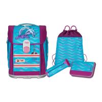 McNeill Ranzen ERGO Primero 4-teiliges SET McLight, Finny R