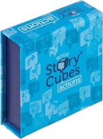 Asmodee  Story Cubes Actions Asmodee  Story Cubes Actions