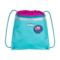 Vorschau: Scout Genius Dreamworld Schulranzen Set 4tlg Vorschau: Scout Genius Dreamworld Schulranzen Set 4tlg