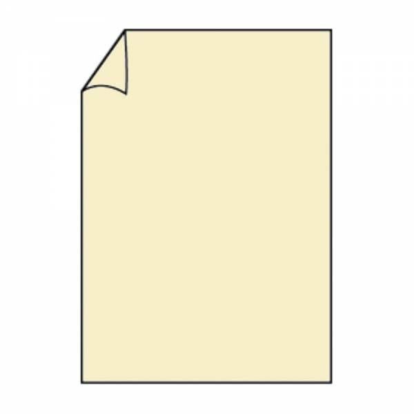 ROESSLER PAPIER Coloretti - 10 Blatt - A4 - 165g/m²