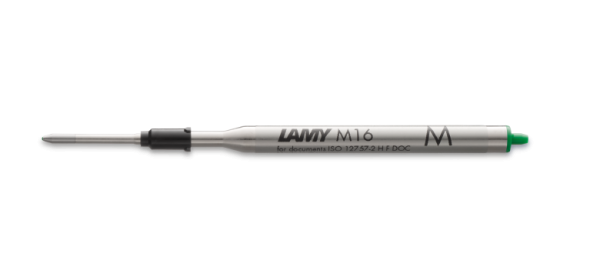 LAMY Kugelschreibermine M 16