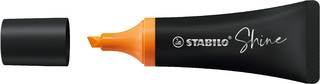 STABILO Textmarker SHINE **