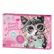 Roth Adventskalender Puzzle Roth Adventskalender Puzzle