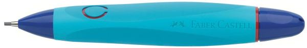Faber-Castell Drehbleistift Scribolino - 1,4mm - blau