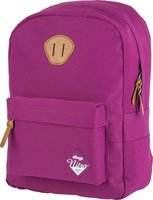 Nitro Urban Classic Rucksack, 20 L - Grateful Pink