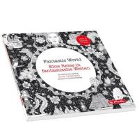 Pelikan Malbuch Fantastic World Pelikan Malbuch Fantastic World