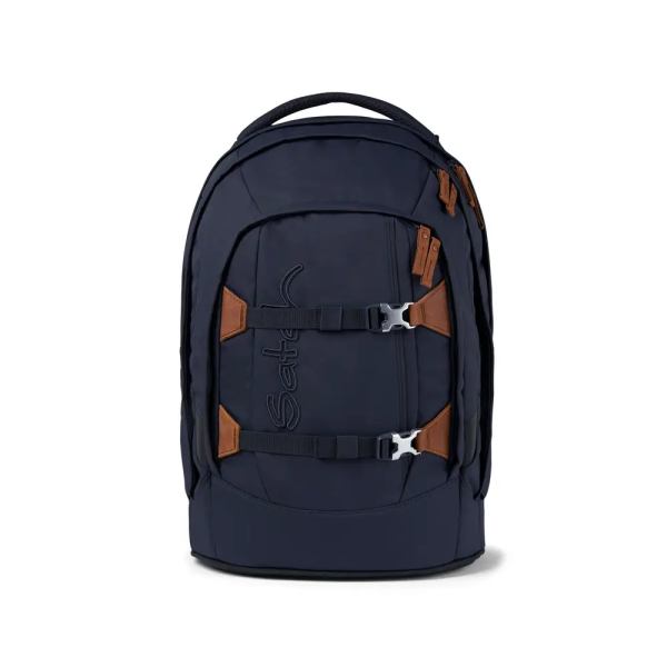 satch Pack - Schulrucksack Nordic Blue